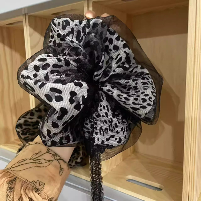 Puuvillane juuksepael, käsitöö, bränd Qimu, Korea stiilis lõdva lõikega