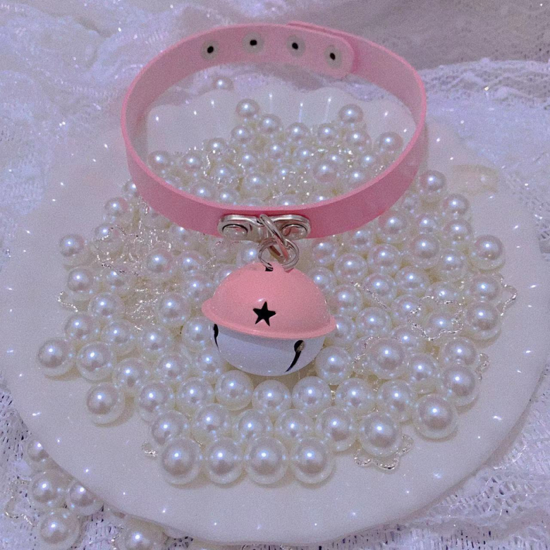 Kožni ogrlic za parove s standardnim lancem, porijeklo Lianyungang