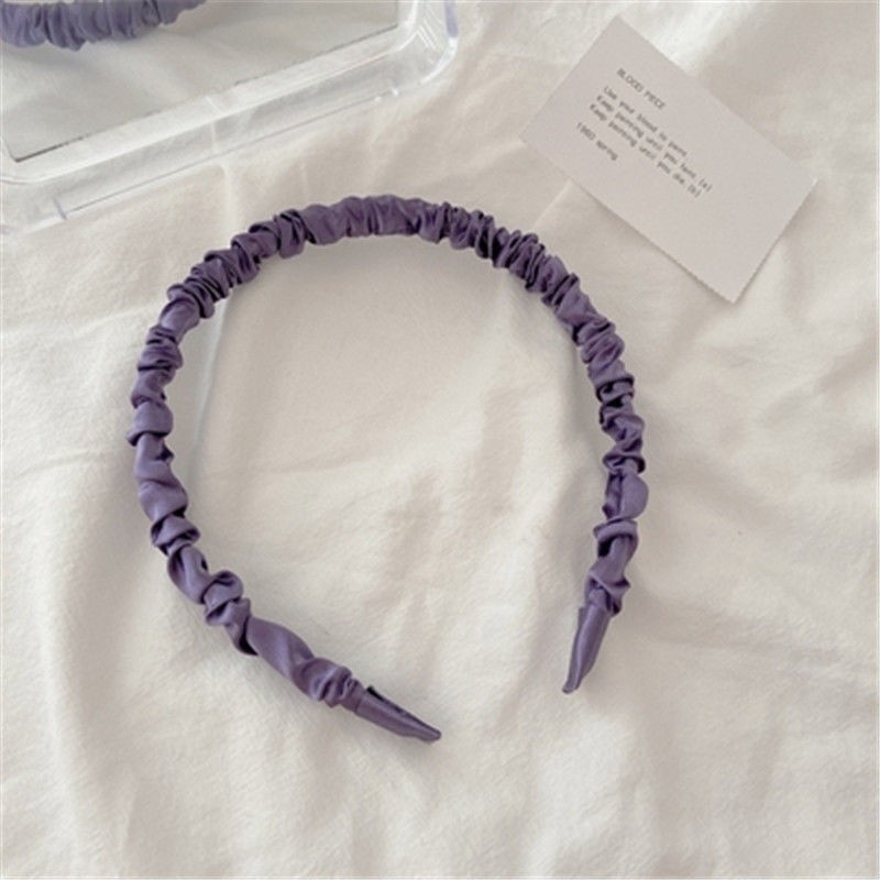 Naisele – Korea stiilis plüüdsest karu kõrvadega peavõru – käsitöövill, talv 2022