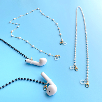 Mi mi ci Yan ogrlica AirPods 2 protiv gubitka, za djecu, bez privjeska