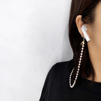 Mi mi ci Yan ogrlica AirPods 2 protiv gubitka, za djecu, bez privjeska