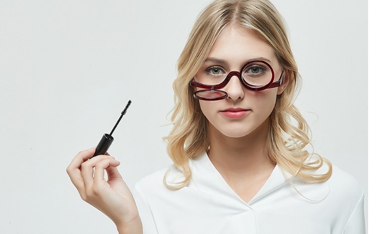 Γυαλιά ανάγνωσης, στρογγυλός σκελετός, πλήρες πλαίσιο, φακοί PC, σκελετός PC, Καλοκαίρι 2023