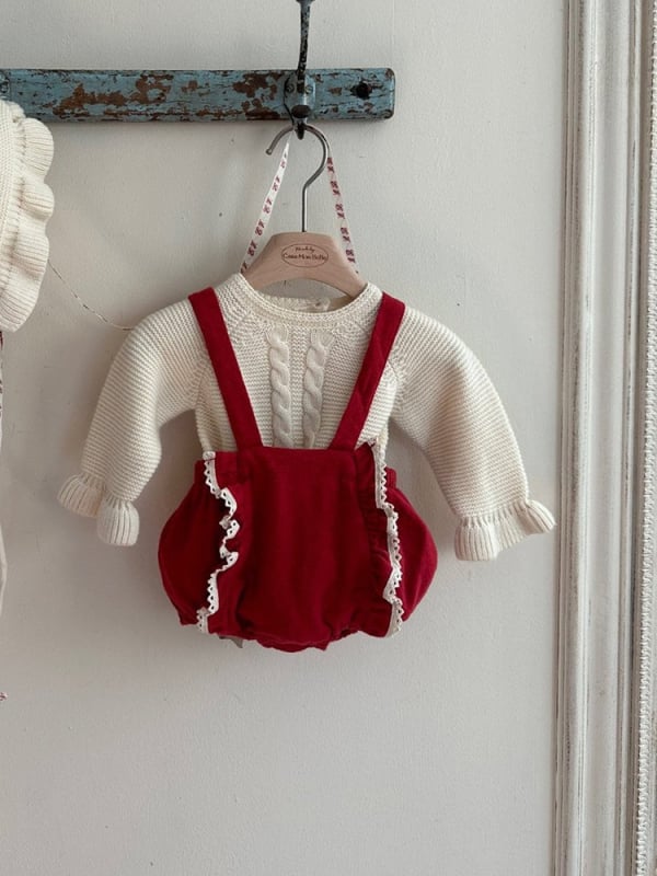 Zimski pamuk romper za bebu, debeli materijal, dugi rukavi, odvojiva kapuljača, korejski stil