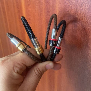 Narukvica - Nehrđajući čelik, Xin yizun, Proljeće 2025, Izvorni dizajn