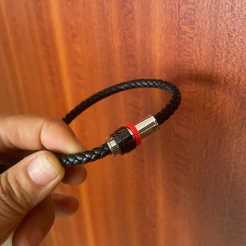 Narukvica - Nehrđajući čelik, Xin yizun, Proljeće 2025, Izvorni dizajn