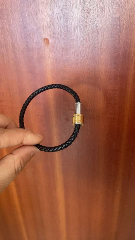 Narukvica - Nehrđajući čelik, Xin yizun, Proljeće 2025, Izvorni dizajn