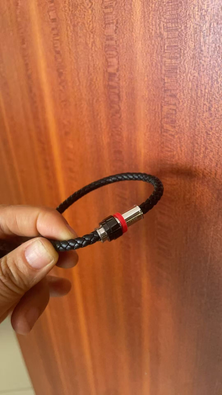 Narukvica - Nehrđajući čelik, Xin yizun, Proljeće 2025, Izvorni dizajn