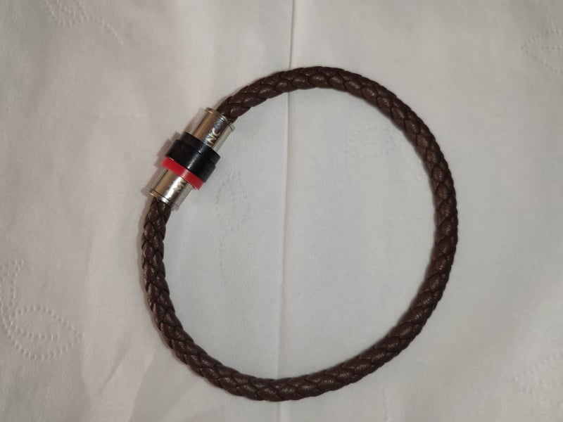 Narukvica - Nehrđajući čelik, Xin yizun, Proljeće 2025, Izvorni dizajn