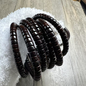 Гривна Bodhi — унисекс ръчно изработено украшение за ръка; Материал: Bodhi; Стил: Унисекс; Тип: Гривна; Пускане: пролет 2025