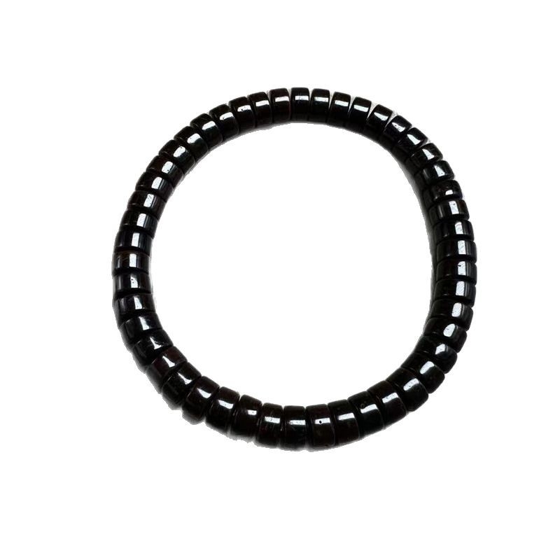 Гривна Bodhi — унисекс ръчно изработено украшение за ръка; Материал: Bodhi; Стил: Унисекс; Тип: Гривна; Пускане: пролет 2025