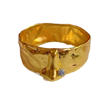 Narukvica s motivom Đavoljeg oka – legura; elektroplatiranje; porijeklo Yiwu; jesen 2025; 55 g (Legura; Elektroplatiranje; Yiwu porijeklo; Jesen 2025; 55 g)