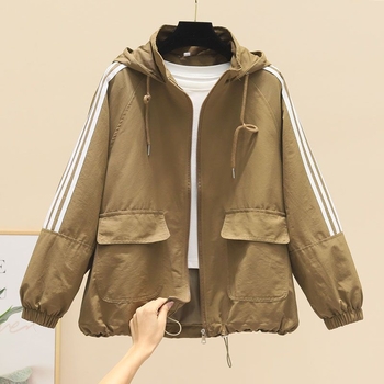 Női chenille dzseki spandexszel, álló gallér, cipzár, hercegnő ujjak, rövid trench-stílus, tavasz 2025