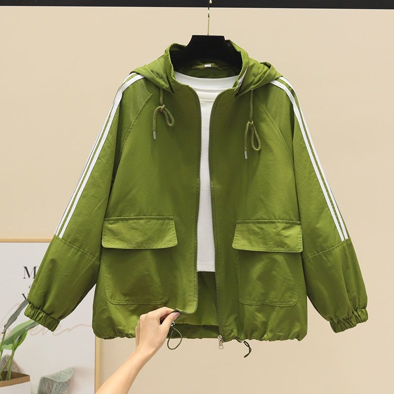 Női chenille dzseki spandexszel, álló gallér, cipzár, hercegnő ujjak, rövid trench-stílus, tavasz 2025