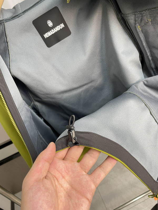 Ветроустойчиво и водоустойчиво софтшел яке – качулка, преден цип, дишащ полиестер, есенно-зимно