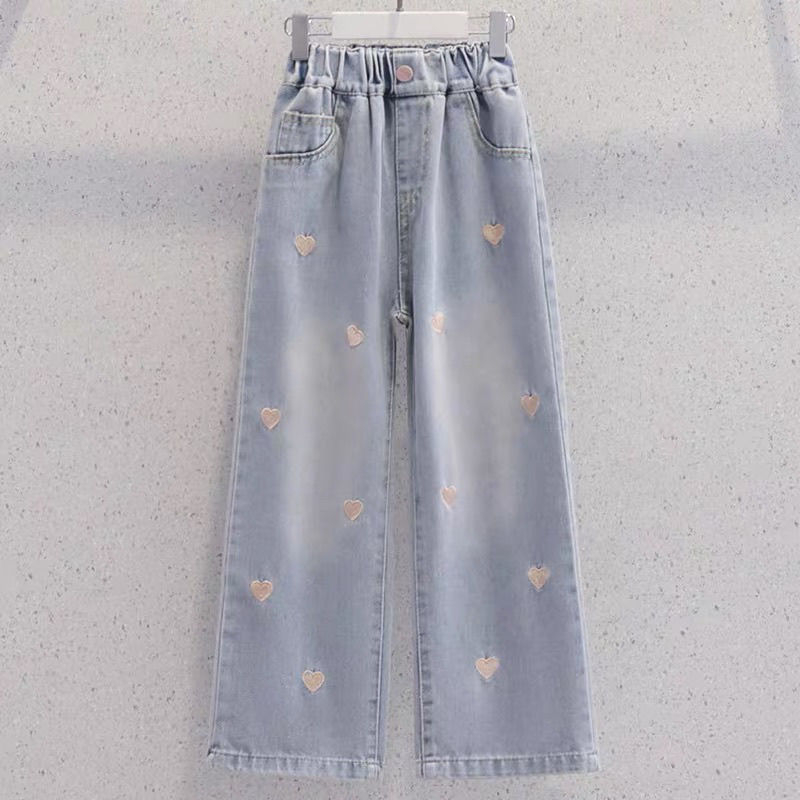 Gyerekeknek szóló kétrészes szett: ing és nadrág, kollégiumi stílus, akril 91–95%, hosszú ujjú, ősz