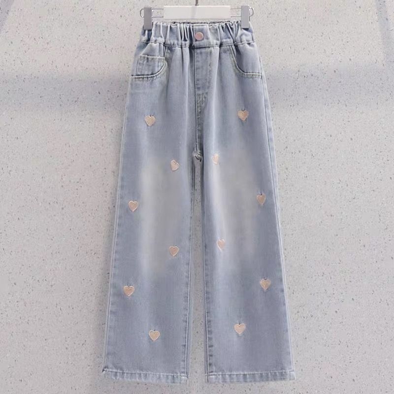 Gyerekeknek szóló kétrészes szett: ing és nadrág, kollégiumi stílus, akril 91–95%, hosszú ujjú, ősz