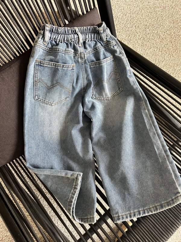 Dječja suknja s trakama od pamuka, casual sling stil, jednobojna, mekano obrađeno platno, podstava od pamuka (uzrast 3–8 godina)