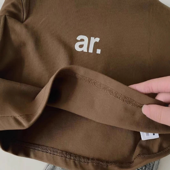 3-8 éves gyermekeknek: Koreai stílusú nyári két darabos készlet – póló és denim rövidnadrág, 90% pamut