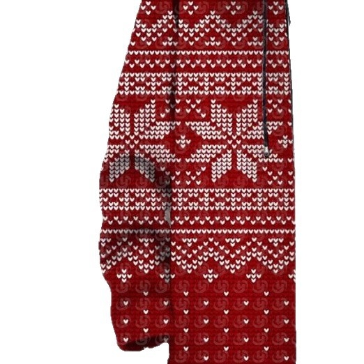 Muški zimski kaput, ležerni kroj, zatvarač, print, okrugli ovratnik