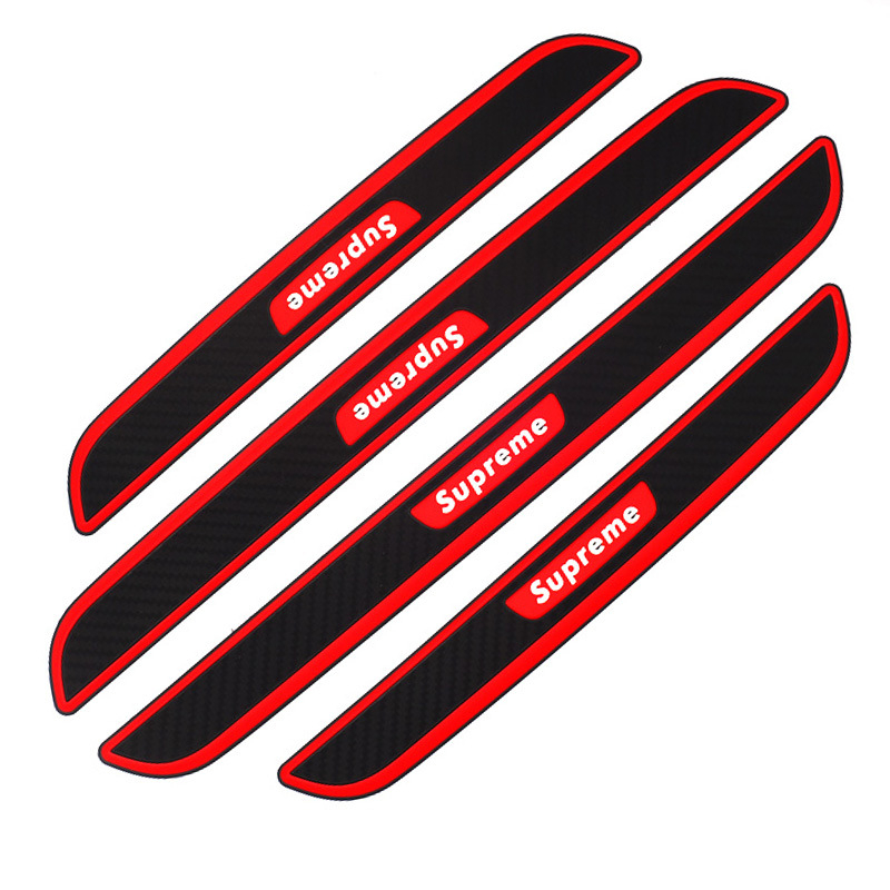 Unutarnji prag automobila, PVC, univerzalna ugradnja, ugrađeni dizajn, model 286#, DePaul