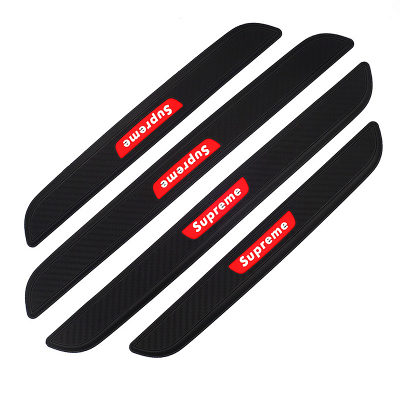 Unutarnji prag automobila, PVC, univerzalna ugradnja, ugrađeni dizajn, model 286#, DePaul