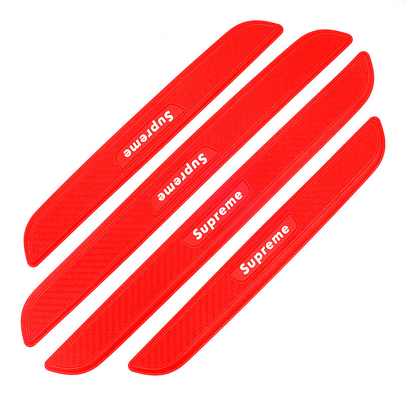 Unutarnji prag automobila, PVC, univerzalna ugradnja, ugrađeni dizajn, model 286#, DePaul