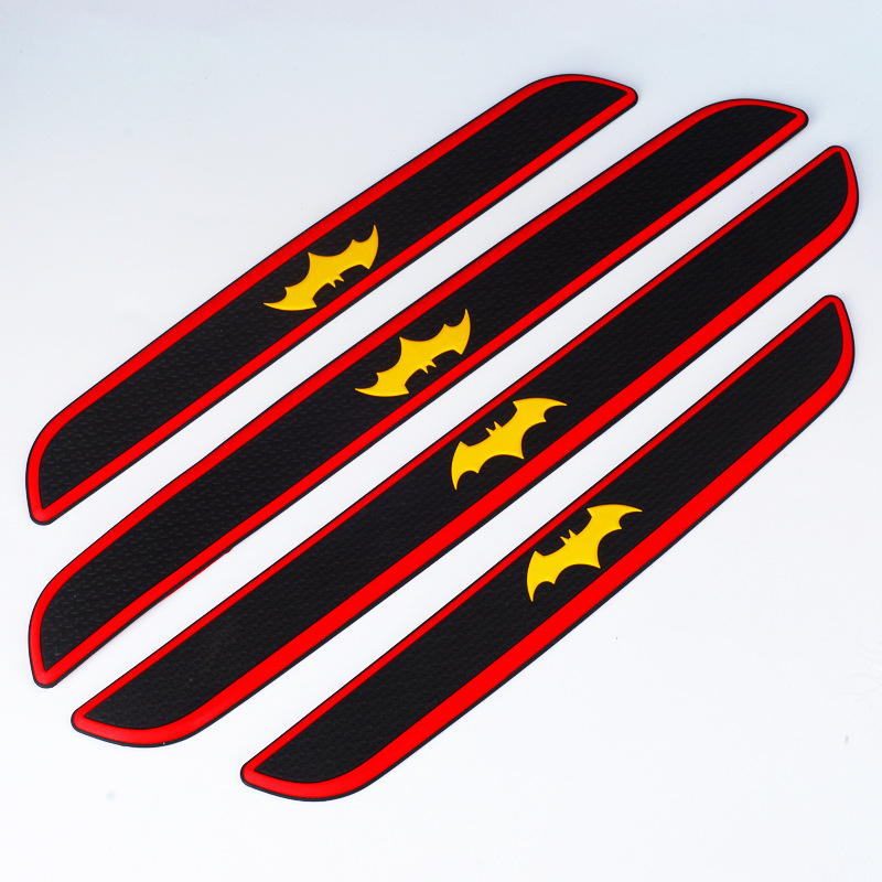 Unutarnji prag automobila, PVC, univerzalna ugradnja, ugrađeni dizajn, model 286#, DePaul