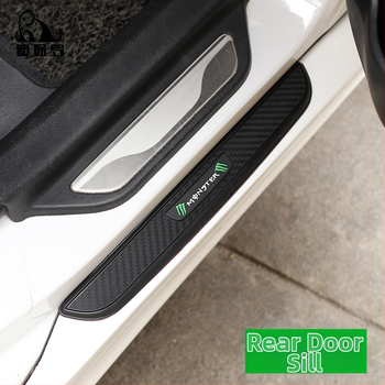 PVC sisemine lävekaitse auto jaoks, mudel 286#, üldmudelid, kõik kaubamärgid