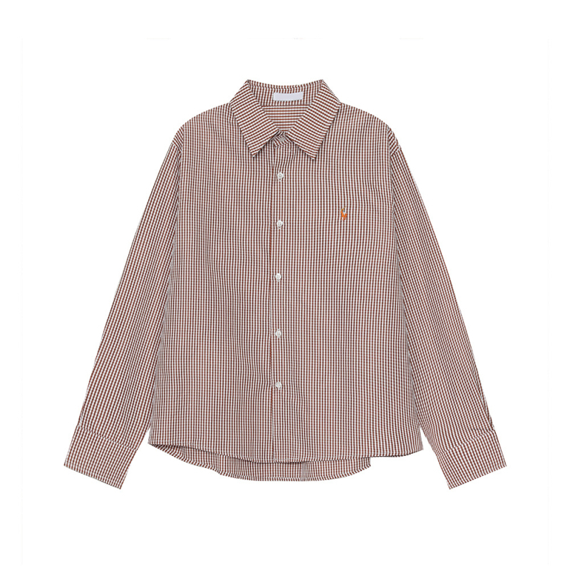 Särk-kardigan vertikaalsete triipudega, õmblusdetailid, vaba lõige; 65% polüester / 35% puuvill