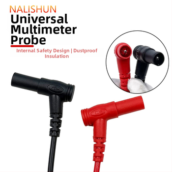 Universāla multimetr zonde, modelis 22.025, produkta kods 927, neto svars 50 g