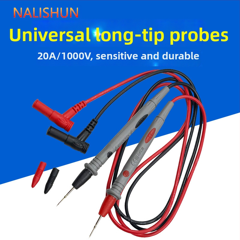 Universāla multimetr zonde, modelis 22.025, produkta kods 927, neto svars 50 g