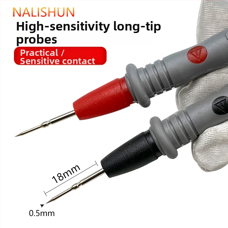 Universāla multimetr zonde, modelis 22.025, produkta kods 927, neto svars 50 g