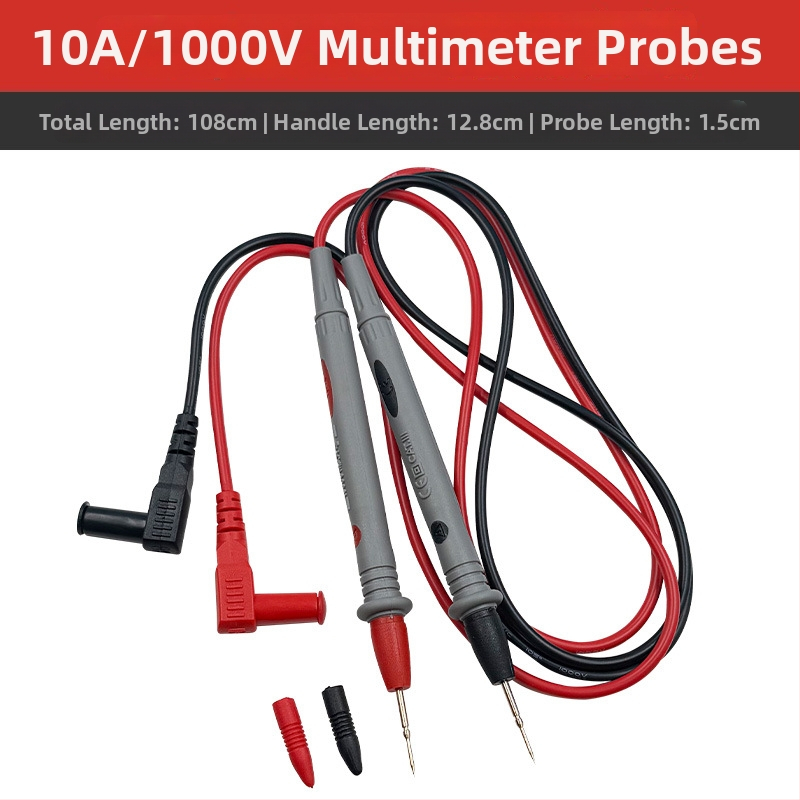 Universāla multimetr zonde, modelis 22.025, produkta kods 927, neto svars 50 g