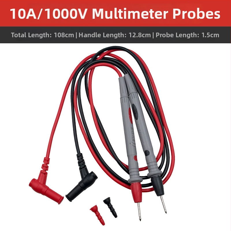 Universāla multimetr zonde, modelis 22.025, produkta kods 927, neto svars 50 g