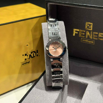 Ceas feminin rotund, mișcare quartz LS86, diametrul cadranului 37 mm, carcasă din aliaj, curea din piele naturală