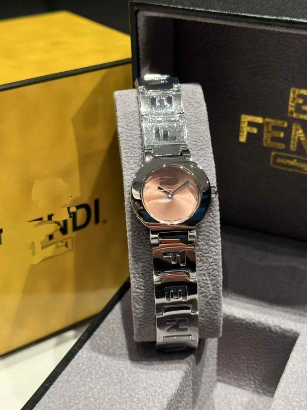 Ceas feminin rotund, mișcare quartz LS86, diametrul cadranului 37 mm, carcasă din aliaj, curea din piele naturală