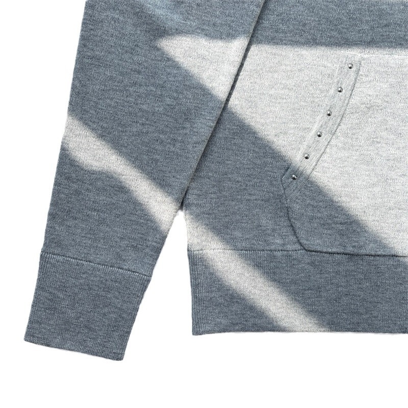 Naiste kašmiir kapuutsiga džemper, pikad varrukad, paks kudum – Talv 2024