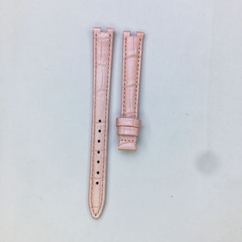 Ženski kožni remen za sat, goveđa koža, kompatibilan s T126, svakodnevni stil, zima 2023