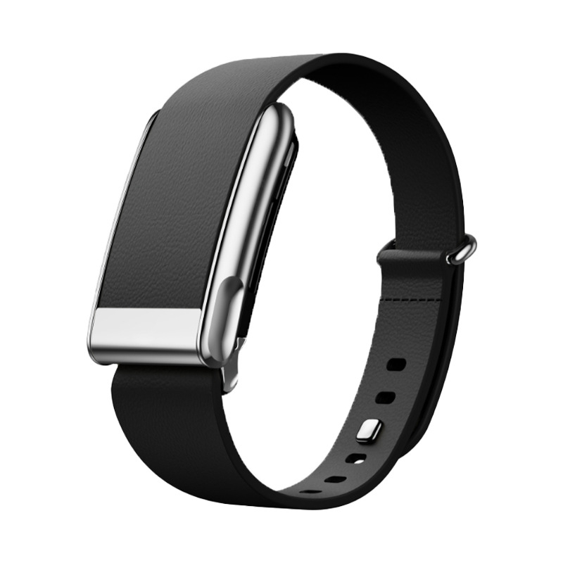 Kožna narukvica za sat Whoop5.0 – prirodna koža, poslovni stil, ljeto 2025, modni gradski stil