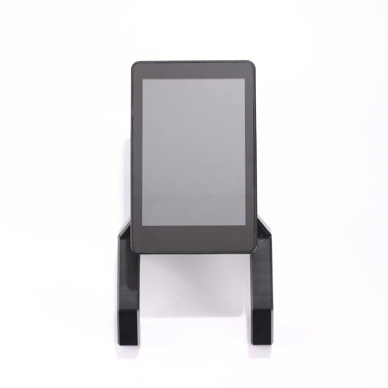 Centra instrumentu displejs ar paātrinājuma slēdzi 48V elektriskajam skuterim, ūdensizturīgs Speed far