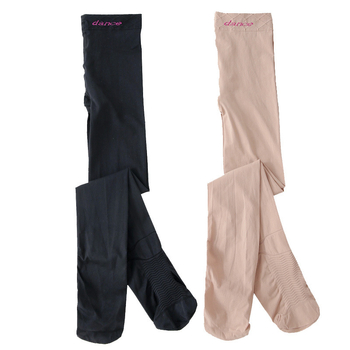 Laste tantsulegginsid, hingavad, higistatsiooni imendumine, anti-snag, libisemiskindlad, õhuke nailonmaterjal, sobiv kevadeks ja sügiseks