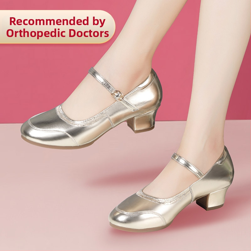 Női latin tánccipő valódi bőrből, márka Master of the Han Palace, talp: marha inak, vamp: nylon + bőr, felnőtt nőknek