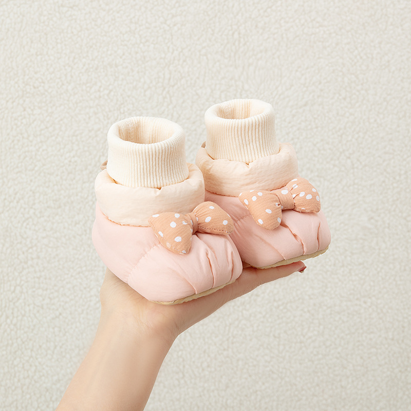 Dječje cipele za djevojčice, gornji dio od poliestera, jednobojne, kompozitna potplata, za uzrast 1–3 godine