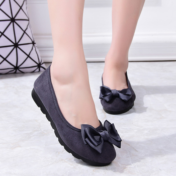 Ženske slip-on tenisice od pamukaste tkanine, okrugli vrh, niski potplat 1–3 cm, plastični đon