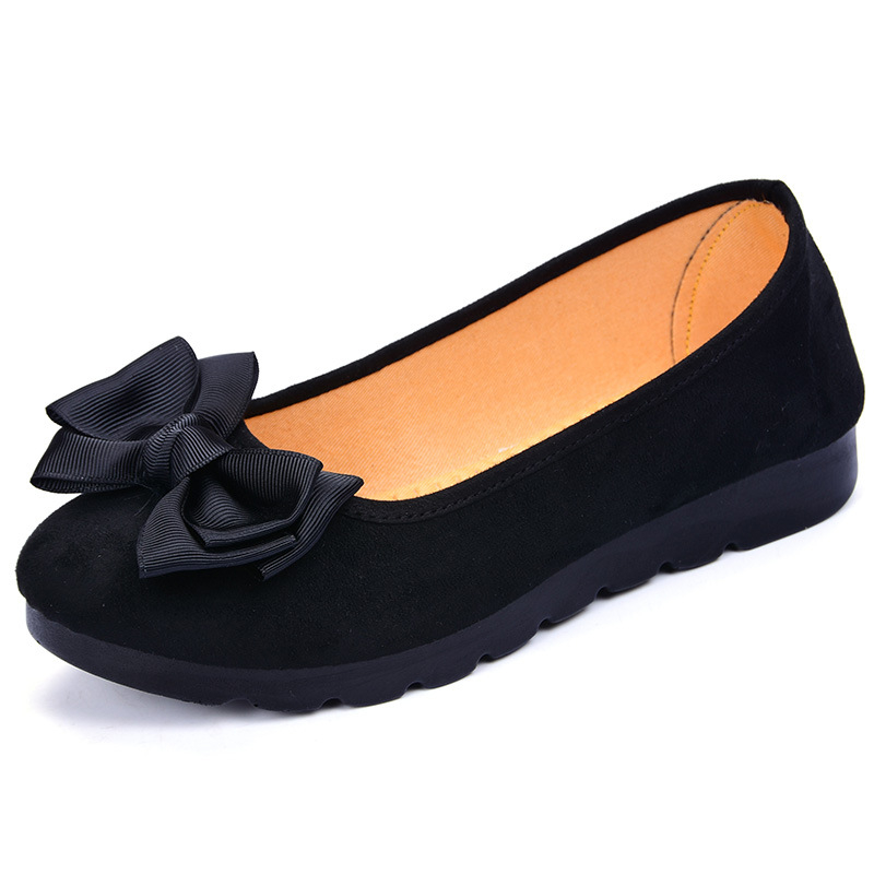Ženske slip-on tenisice od pamukaste tkanine, okrugli vrh, niski potplat 1–3 cm, plastični đon