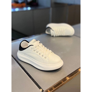 Cipele za skateboard – okrugli vrh, platneni gornji dio, Unisex, prozračne