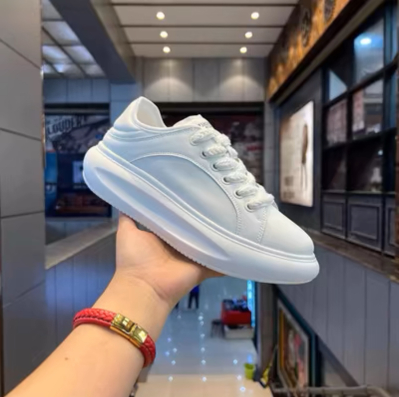 Cipele za skateboard – okrugli vrh, platneni gornji dio, Unisex, prozračne