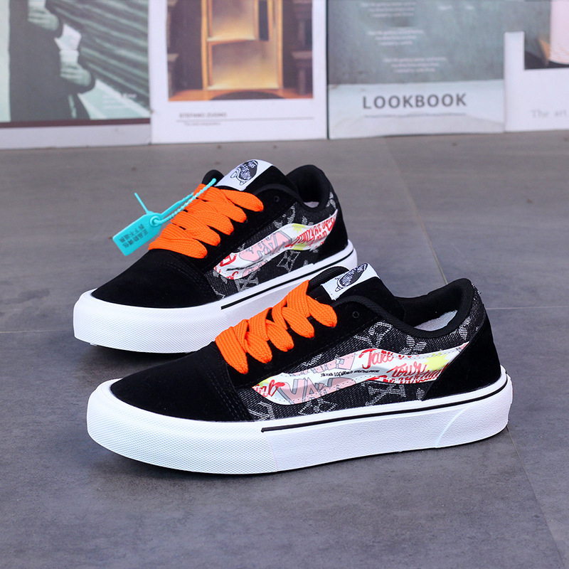 Мъжки канвасови спортни обувки за лято — проветриви, с връзки, остър нос, горна част от платно, подметка от композит