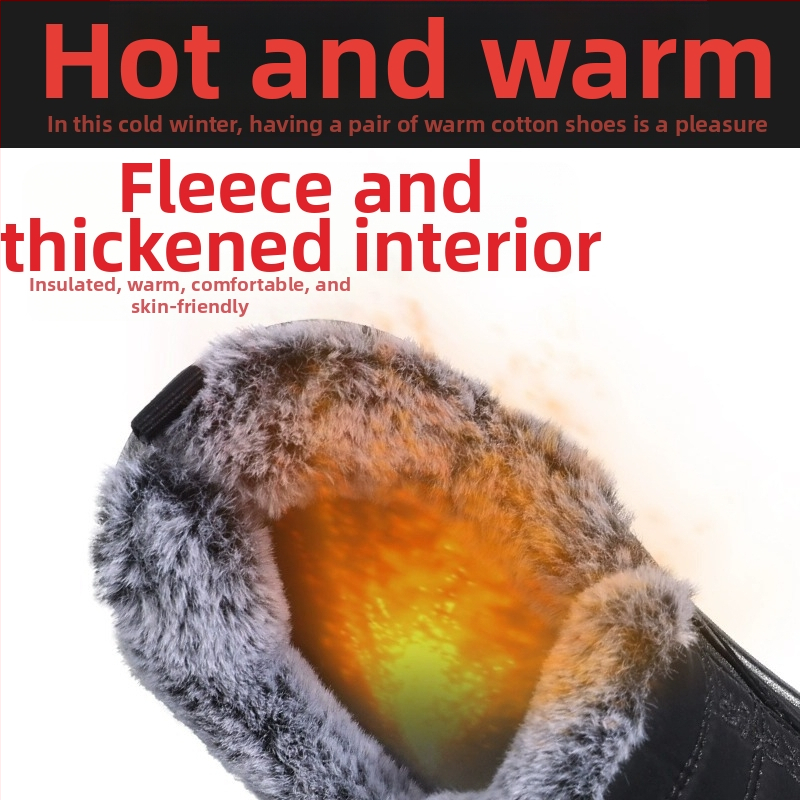 Siltas iekšējās čības – Pull back ziemai, vīriešiem un sievietēm, PU zole, biezas