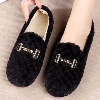 Pantofi sport casual pentru femei cu exterior din velur, vârf rotund, gleznă joasă, șireturi, talpă din plastic injectat, căptușeală din bumbac.